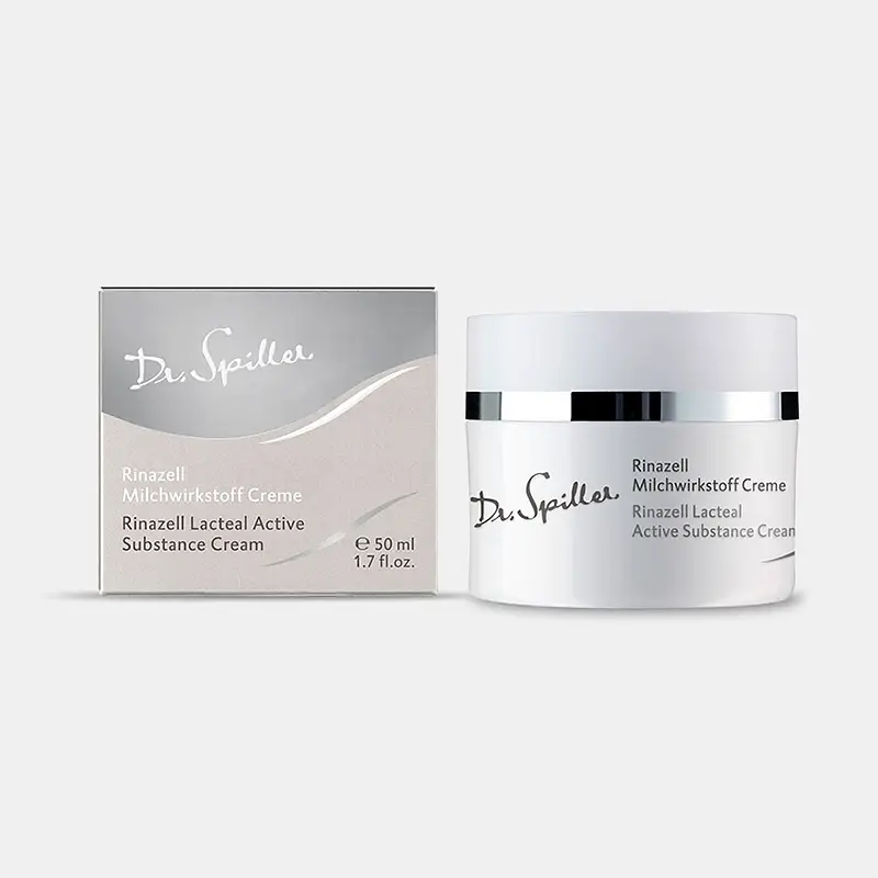 Dr. Spiller Rinazell Lacteal Active Substance Cream