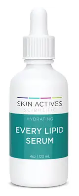 Skin Actives Scientific Every Lipid Serum