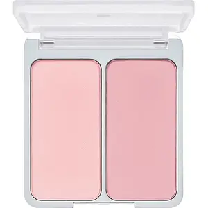 2aN Dual Cheek #06 Pink Metal
