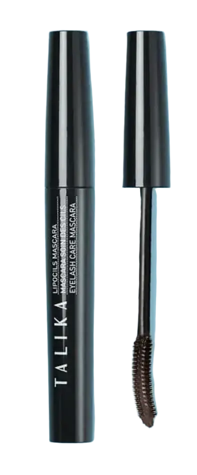 Talika Lipocils Mascara Brown