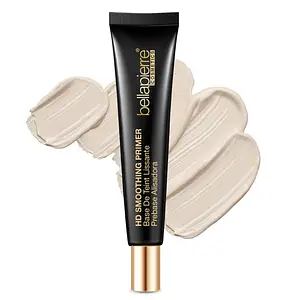 Bellapierre® Cosmetics HD Smoothing Primer