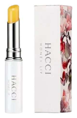 Hacci Lip Balm No Fragrance