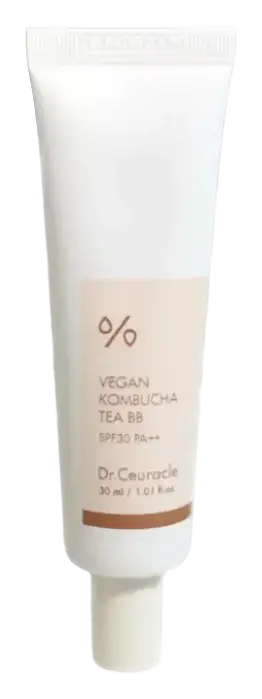 Dr.Ceuracle Vegan Kombucha Tea BB Cream SPF 30 PA++ Original