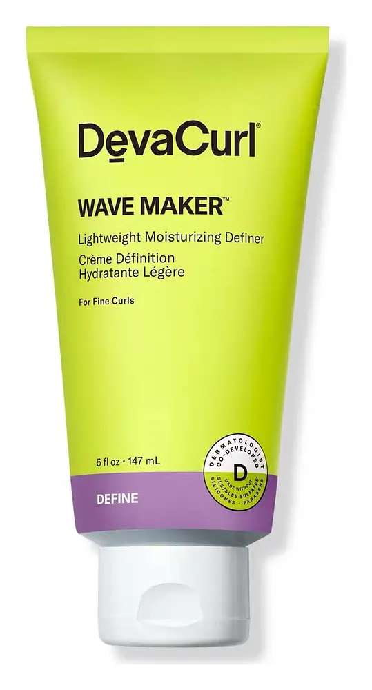 DevaCurl Wave Maker Lightweight Moisturizing Definer