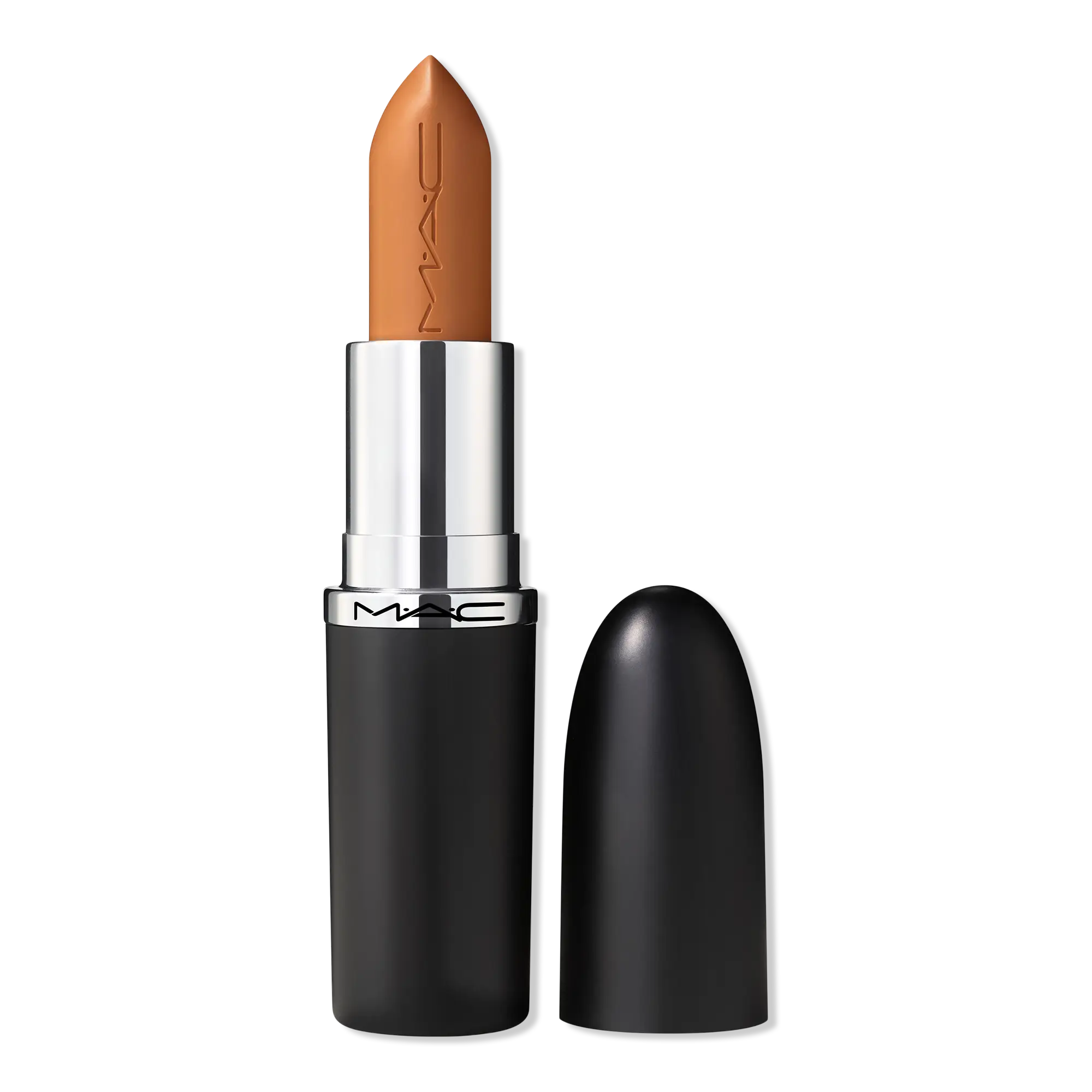 Mac Cosmetics M·A·Cximal Sleek Satin Lipstick Call It Cozy
