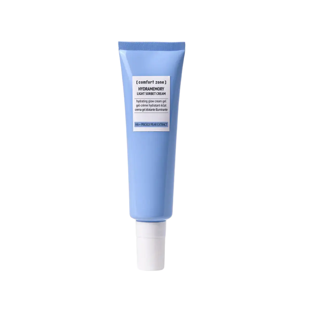 [ comfort zone ] Hydramemory Light Sorbet Cream