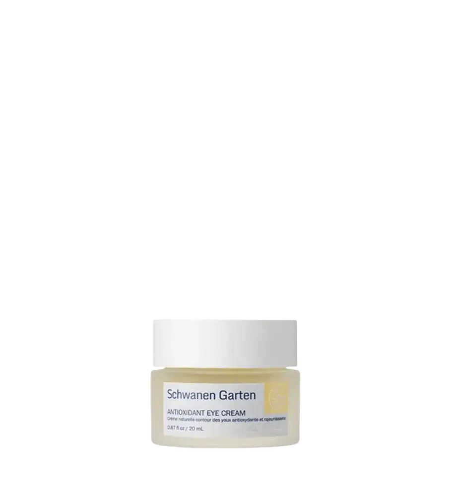 Schwanen Garten Antioxidant Eye Cream