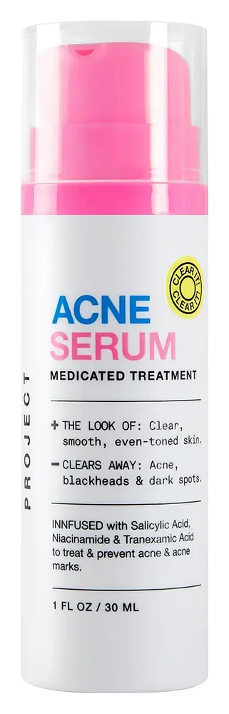 iNNBEAUTY PROJECT Acne Serum Medicated Treatment
