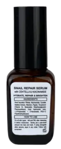Soul Apothecary Snail Repair Serum