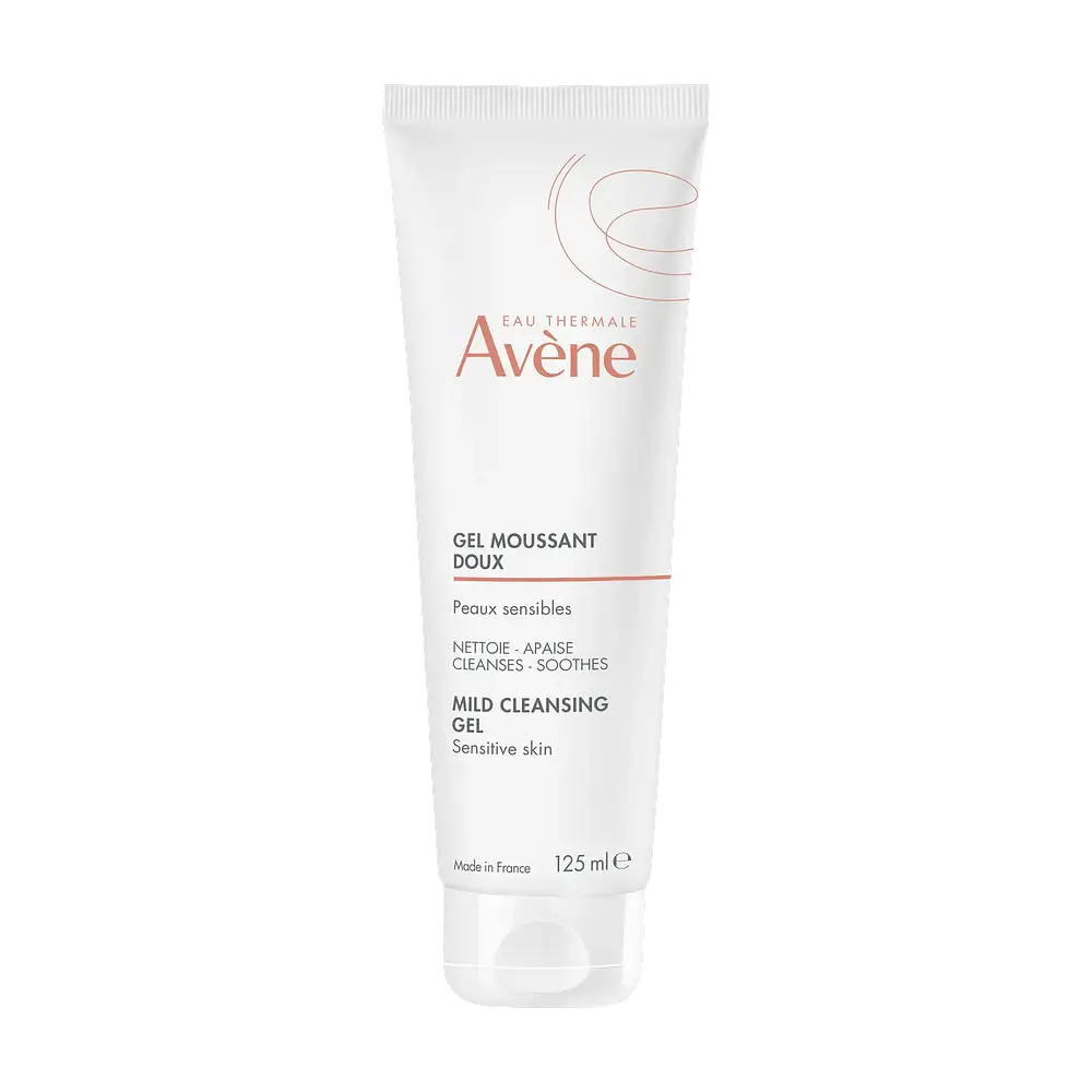 Avène Mild Cleansing Gel