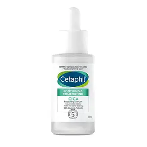 Cetaphil Soothing And Comforting Cica Restoring Serum Hong Kong