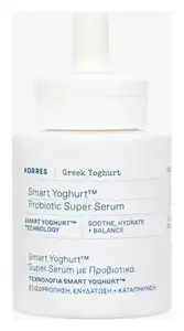 KORRES Smart Yoghurt Probiotic Super Serum