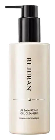 Rejuran pH Balancing Gel Cleanser