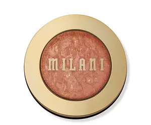 Milani Baked Powder Blush 02 Rose D'oro