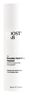 Boost Lab Everyday Hydrating Cleanser