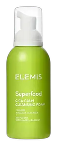 Elemis Superfood Cica Calm Cleansing Foam
