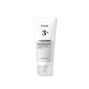 Anua 3 Ceramide Panthenol Moisture Barrier Cream USA