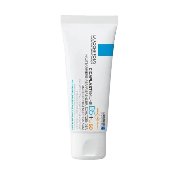 La Roche-Posay Cicaplast Baume B5 SPF 50 Europe