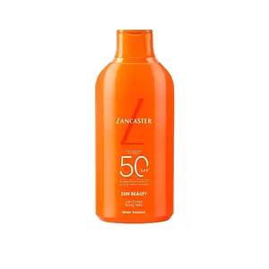 Lancaster Sun Beauty Body Milk SPF 50