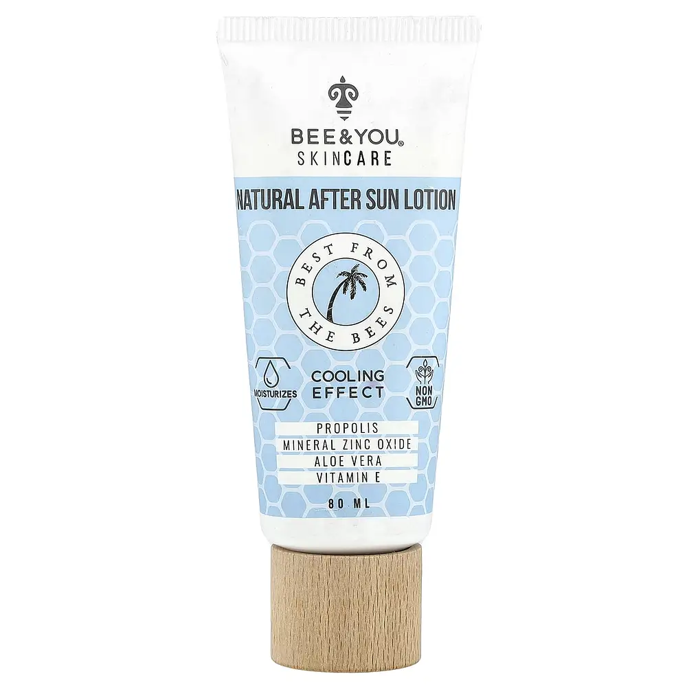 Bee&You Natural After Sun Lotion