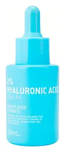 Anko Moisturise Hydrate Serum 2% Hyaluronic Acid