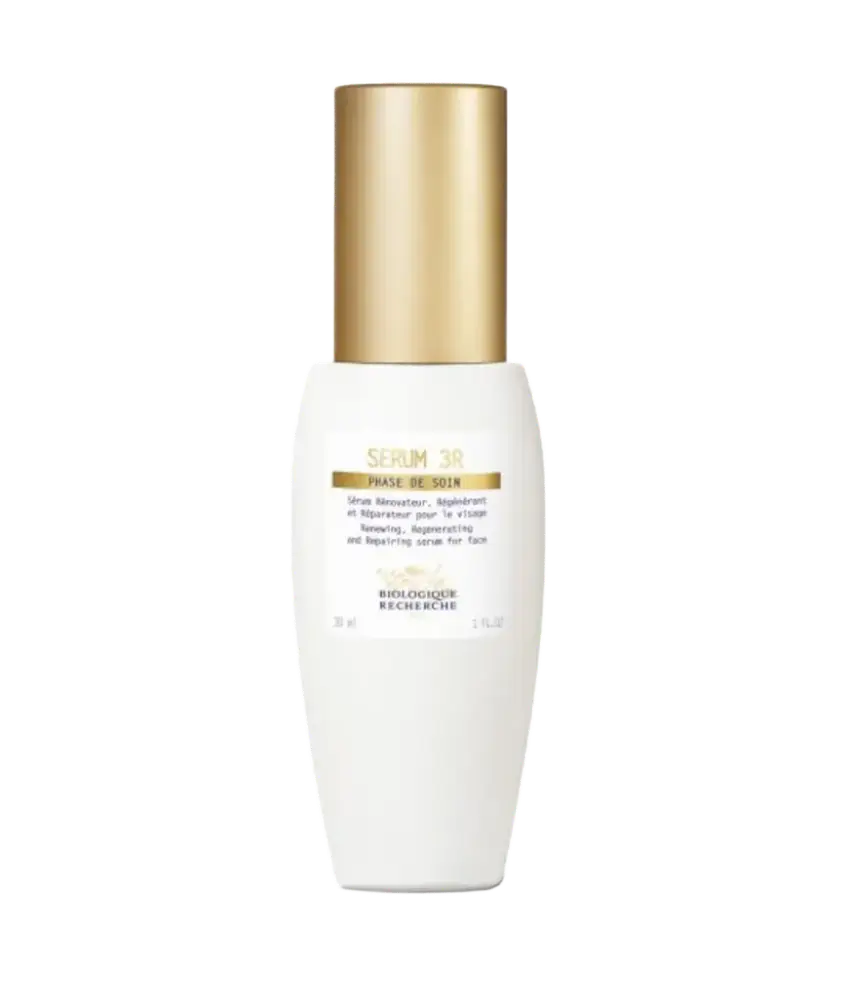 Biologique Recherche Sérum 3R - Renewing, Regenerating, and Restructuring Facial Serum