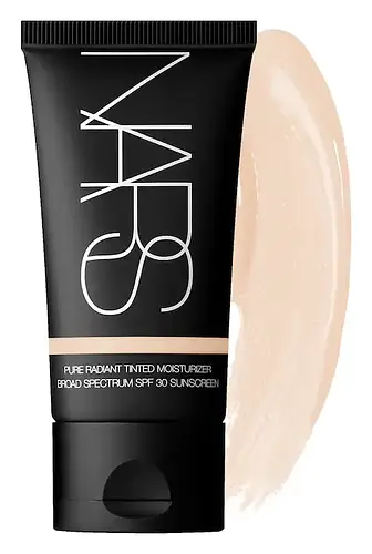 NARS Cosmetics Pure Radiant Tinted Moisturizer SPF 30 Terre Neuve