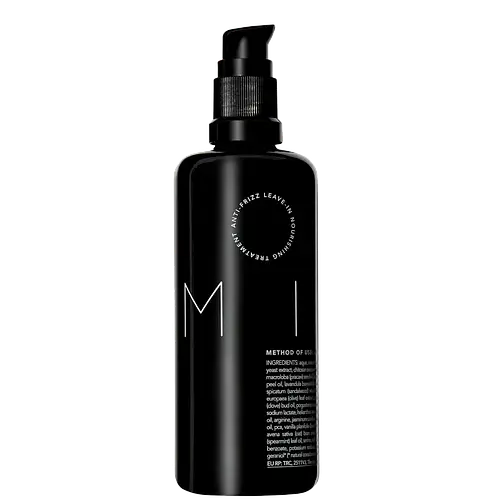 Reverie Milk Anti-Frizz Leave-In Nourishing Treatment