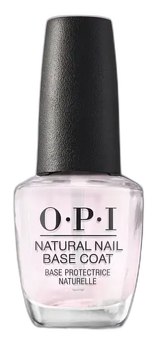 OPI Natural Nail Base Coat Great Britain