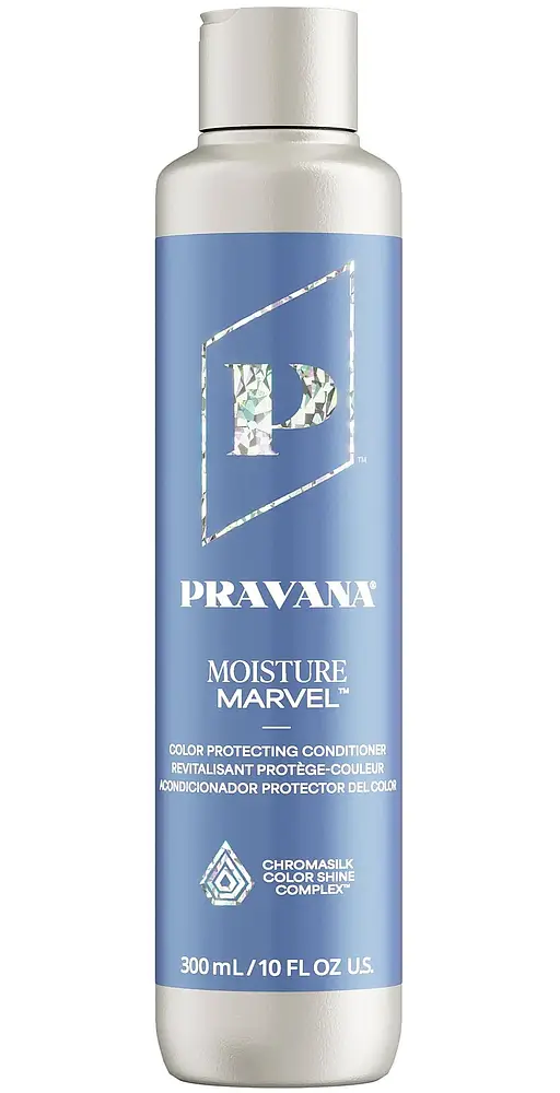 Pravana Moisture Marvel Conditioner