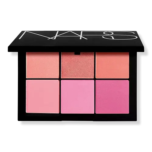 NARS Cosmetics Ultimate Blush Palette I