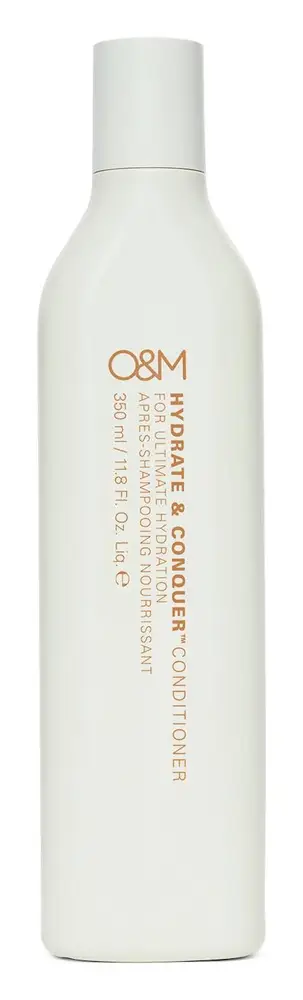 Original & Mineral Hydrate & Conquer Conditioner