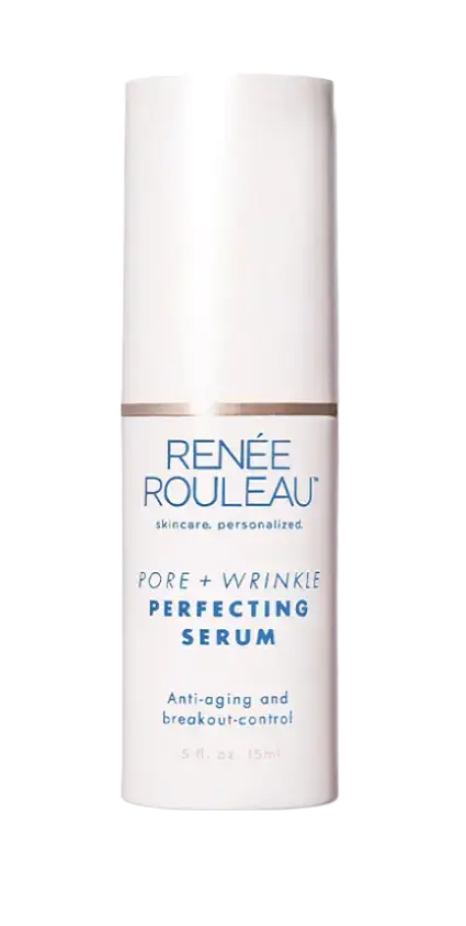 Renee Rouleau Skin Care Pore + Wrinkle Perfecting Serum
