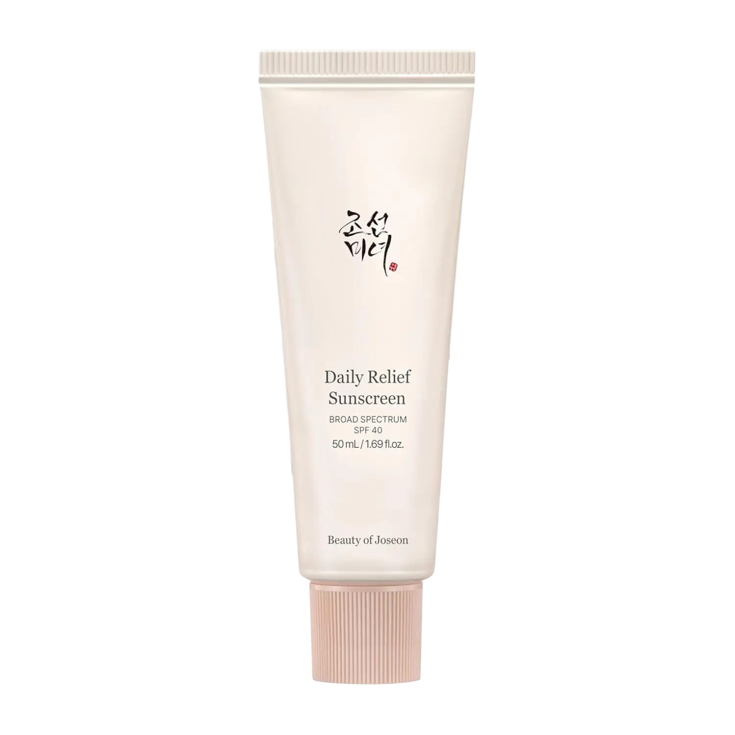 Beauty of Joseon Daily Relief Sunscreen SPF 40