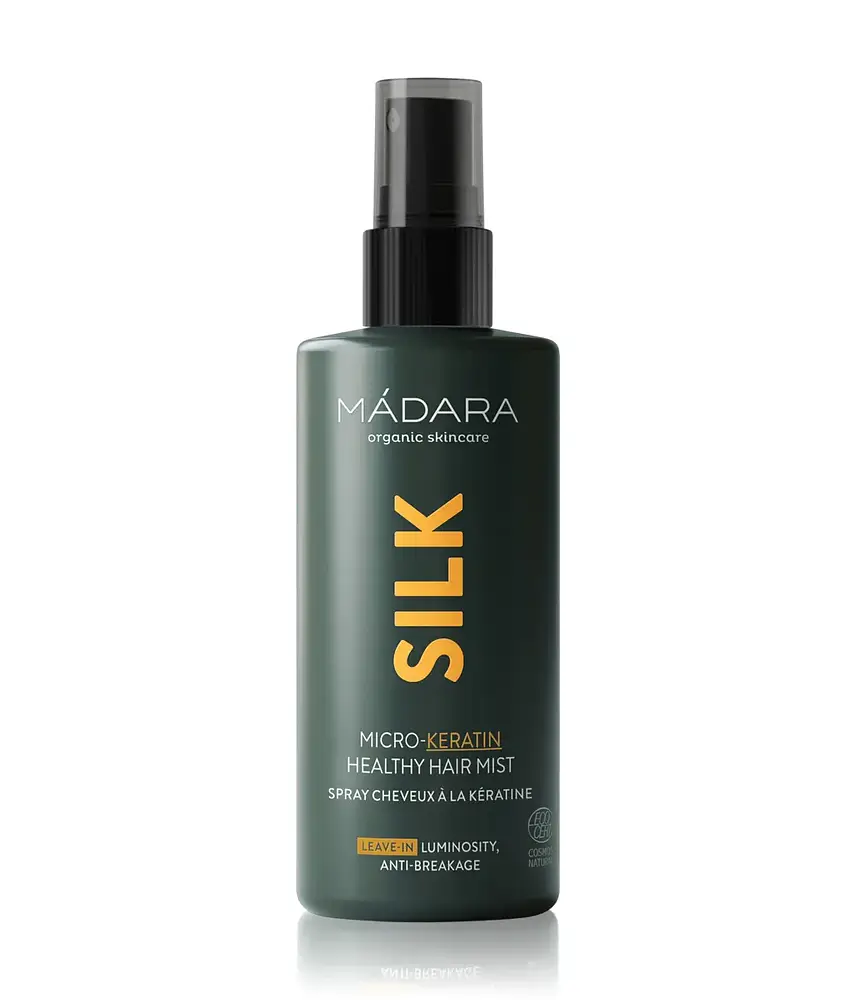 Madara Silk Micro-Keratin Healthy Hair Mist