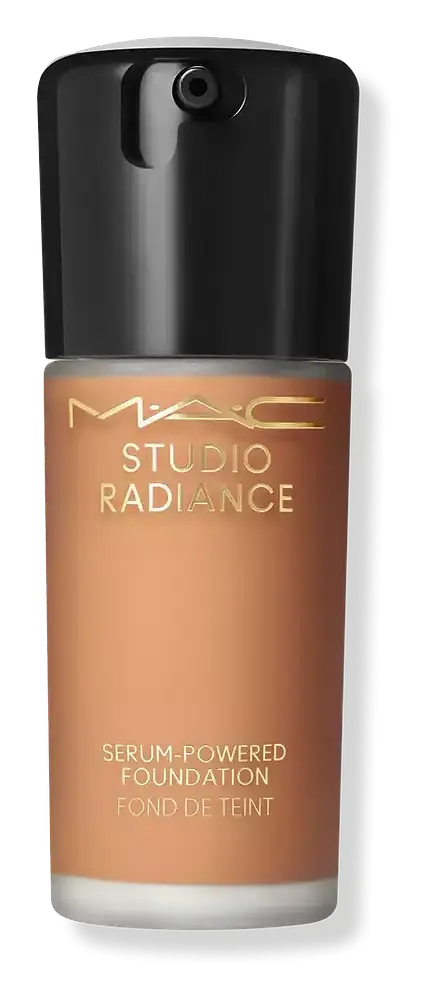Mac Cosmetics Studio Radiance Serum-Powered Foundation NW45