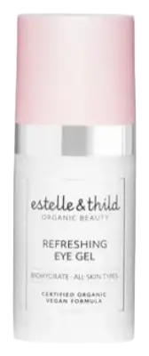 Estelle & Thild Biohydrate Refreshing Eye Gel