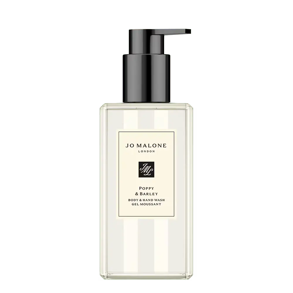 Jo Malone London Body & Hand Wash Poppy & Barley