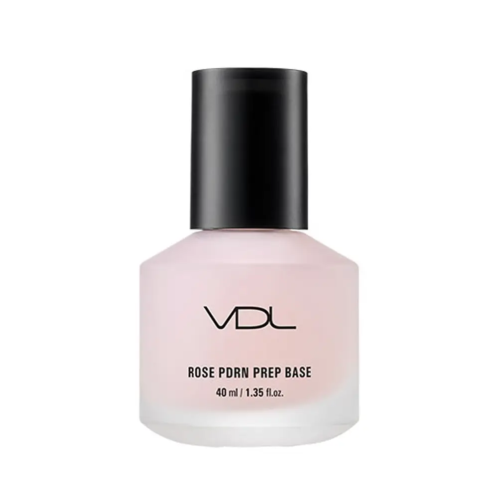VDL Cosmetics Rose PDRN Prep Base