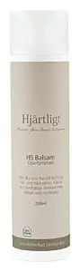 Hjärtligt HS Balsam Oparfymerad