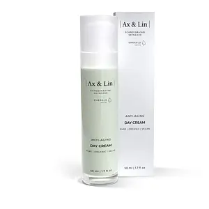 Ax & Lin Anti-Aging Day Cream