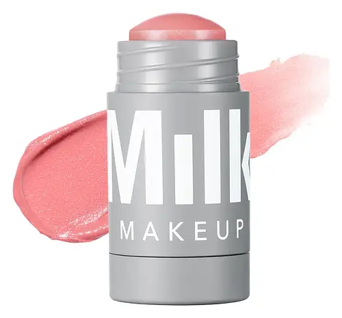 Milk Makeup Lip + Cheek Cream Blush Stick Dash