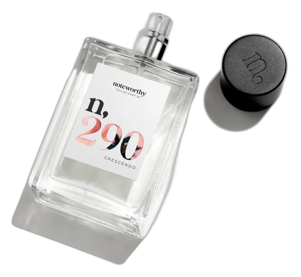 Noteworthy N,290 Crescendo