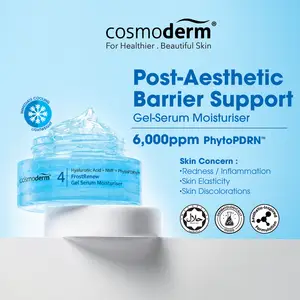 Cosmoderm FrostRenew Gel Serum Moisturiser