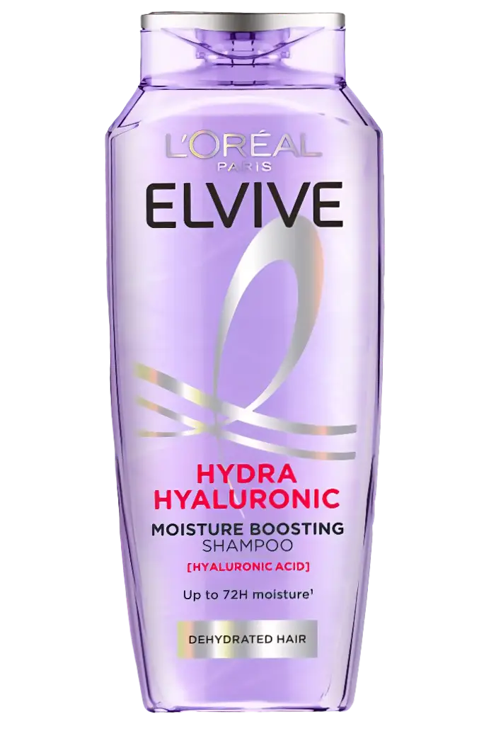 L'Oreal Elvive Hydra Hyaluronic Shampoo UK