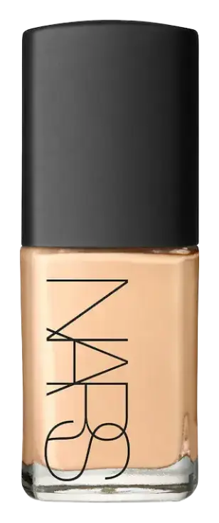 NARS Cosmetics Sheer Glow Foundation Copenhagen