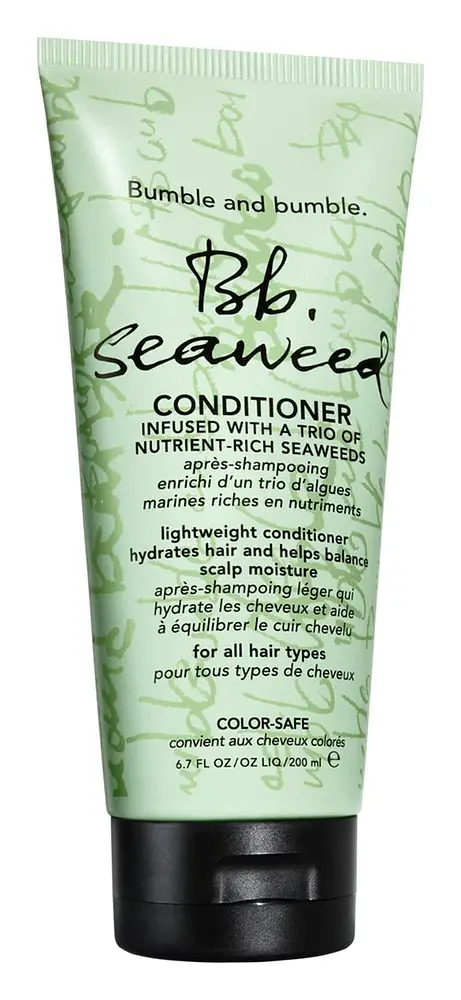 Bumble and bumble. Seaweed Conditioner