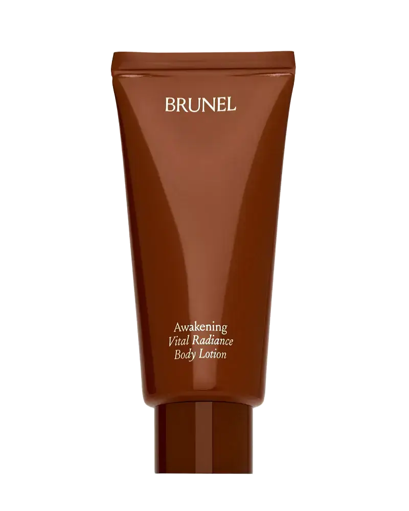 Brunel Awakening Vital Radiance Body Lotion
