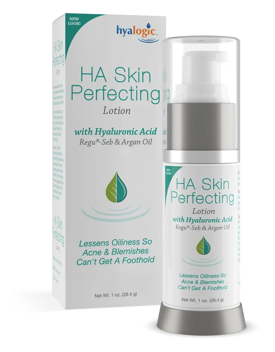 Hyalogic HA Skin Perfecting Lotion