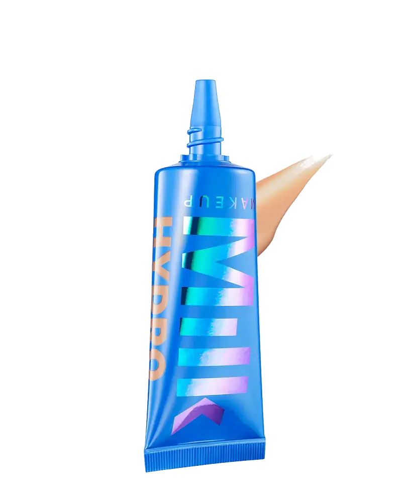 Milk Makeup Hydro Grip 12-Hour Hydrating Gel Skin Tint 4 Light